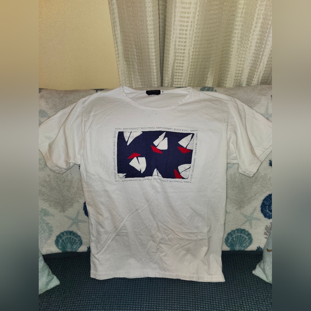 Womens Tee Shirt